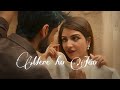 Mere Ho Jao Slowed Reverb Rahat Fateh Ali Khan Kinza Hashmi Karan Wahi