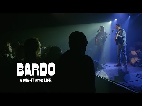BARDO: Full concert with The Milk Carton Kids
