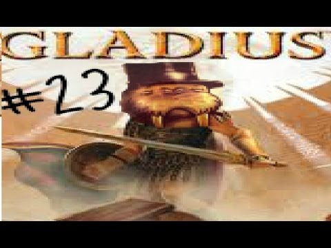 Gladius: Spooky Scary Skeleton Summoners - Part 23