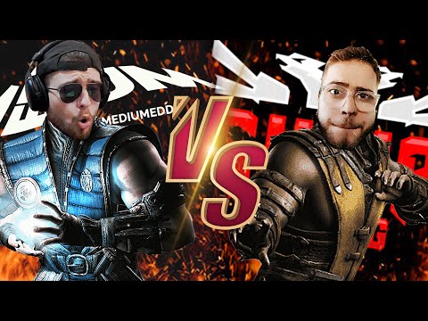 KABOOM VS SHQIPGAMING | KUSH ESHTE MBRETI I FIFAS?