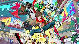 Cover art for Hi-Fi Rush: In A Blink (Kale´s Boss Theme)