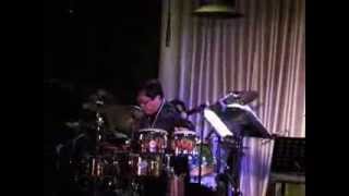 Dino Fiumara Live in Singapore 2010 (short clips) with Louis Soliano