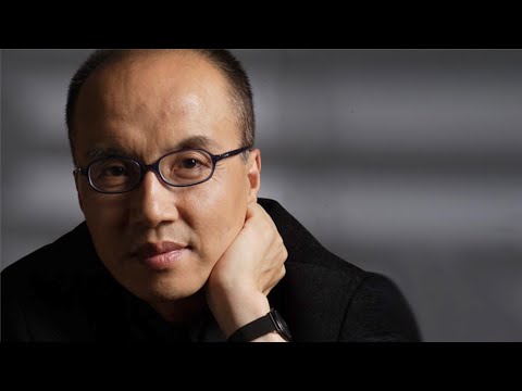 Qigang Chen's 'La joie de la souffrance'