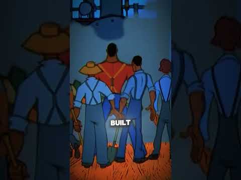 The story behind that meme is truly beautiful!