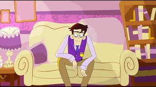 william afton would like to retract his statement