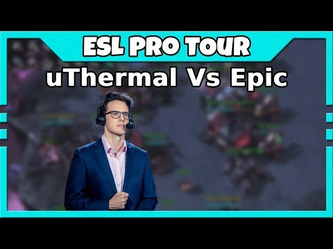 uThermal vs Epic TvT | Casting EPT Americas Open
