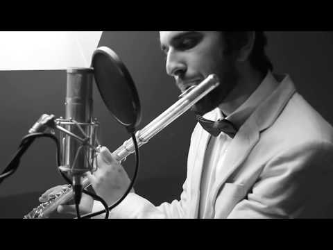 Jeremy Bosch - De Tí Depende (Hector Lavoe Cover)