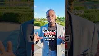 Download lagu What are you wearing to DJ weddings? mp3