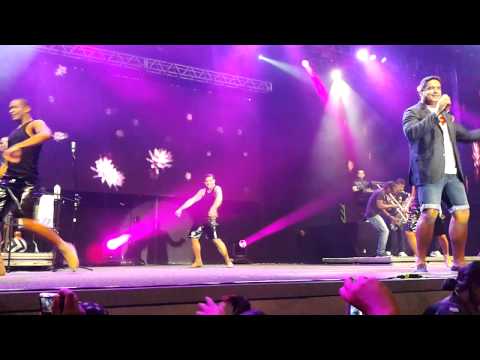 Ballet Harmonia do samba