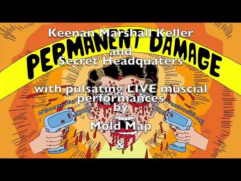 Permanent Damage 2 ad