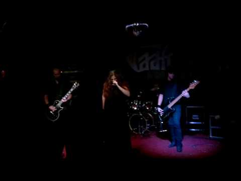 Hukkunud Hinged   Ootuste Kõrb