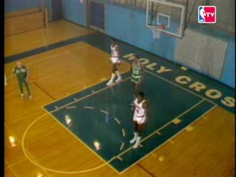 Red on Roundball: D Rebounding