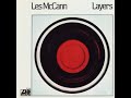 Les McCann - Soaring, Pt. 1 (1973) RIP❤️🙏