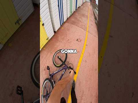 I Couldn’t Help Myself!🤦‍♂️ #shorts #bike #comedy #viral #reels