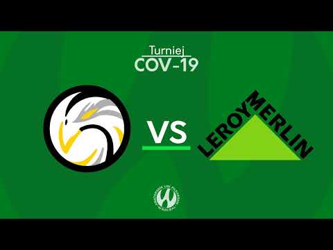 AKS Bzowa - Leroy Merlin 3:3