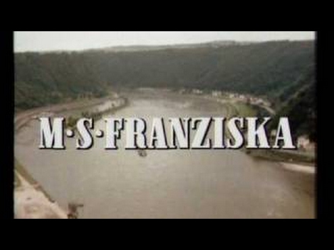 MS Franziska (TV Serie, BRD 1977)