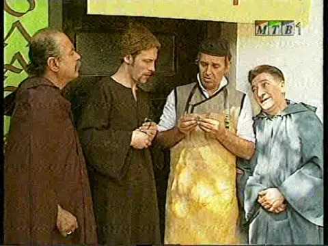 Makedonski narodni prikazni    Budalestiot stojance