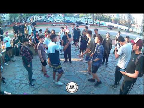 Houssay Freestyle - Clasificatorias - Parque Lezama - 21.10.2021 (1)