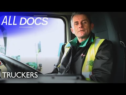 Truckers Go Environmental | Truckers: Season Two | All Documentary