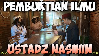 Download lagu Un Datangi Dukun Sakti Dari Jawa berilmu tinggi | Kisah - Ustadz Nasihin mp3