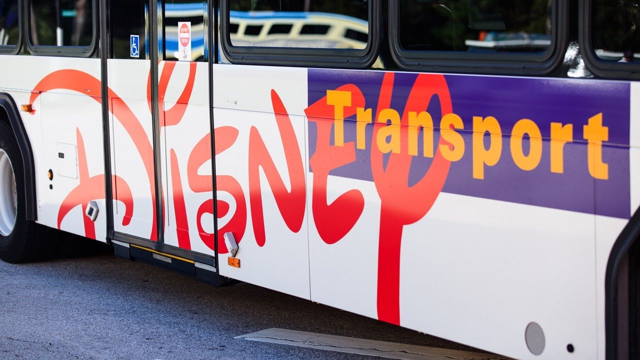 ResortLoop.com Episode 382 - Park To Park Busing