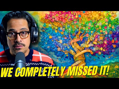 Die verborgene Botschaft im Stammbaum Jesu ENTHÜLLT | Ep. 1 (Matthäus 1)