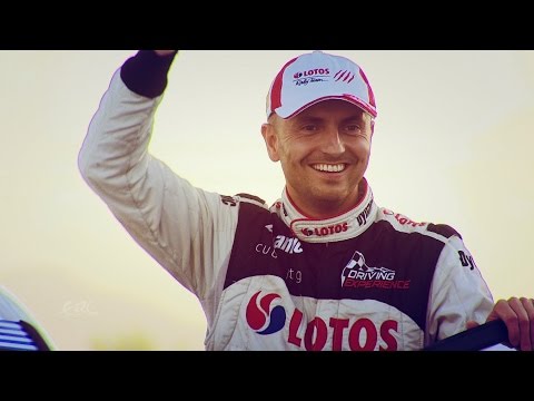 FIA ERC - SEAJETS ACROPOLIS RALLY 2015 - Kajetanowicz ERC 2015 Champion