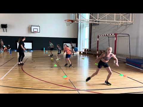 JcTED.cz v terénu! Soustředění BK Strakonice v Písku