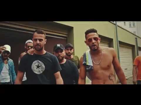 Lati - Grenzgebiet (Official Video) | Trailer