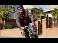 BIKES VS CARS Trailer Deutsch German HD