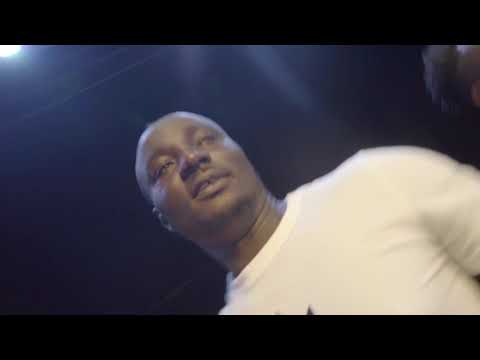 DJ JUSTICE GH & STONEBWOYS PERFORMANCE IN HOHOE 2019