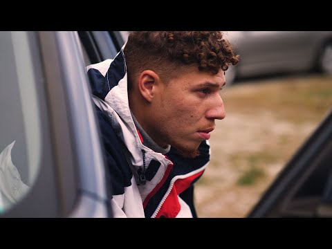 Dave Amigo - Lil Baby (Dir. by @th.media_)