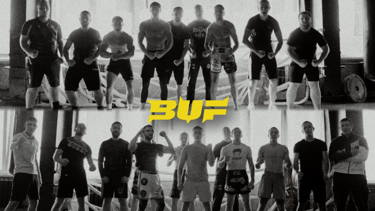 BUF Championship — BUF 4| TRAINING