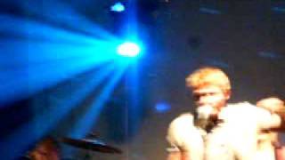 Los Campesinos! The International Tweexcore Underground Live @ Bogotá Colombia