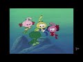 The Snorks S3 E1 All Whales That End Whales Allstar S Last Hour
