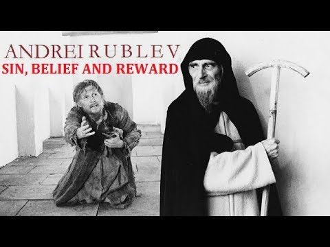 Andrei Rublev - Sin, Belief and Reward | Renegade Cut