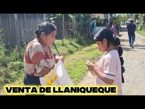 VISITA POR KANKINTU/COMARCA NGÄBE-BUGLÉ 2026