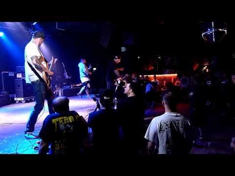 2014-04-28 NASTY @ Kantine K26, Schwäbisch Hall