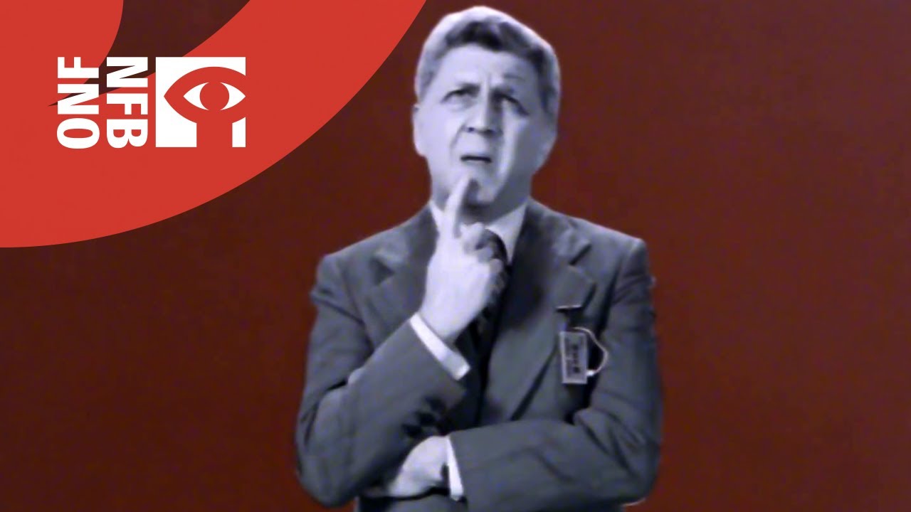 Canada Vignettes: Instant French