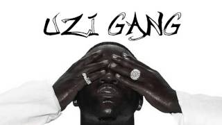 ASAP Ferg - Uzi Gang ( feat. Lil Uzi Vert )