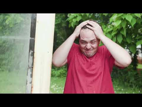 NewTechWood Rain Screen/Cladding/Siding Comparison Video