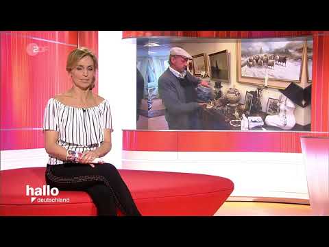 Sandra Maria Gronewald 23 03 2018