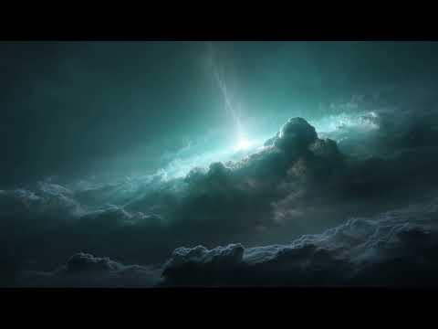 Quasar: Echo of Glory | The Light of Memory | Phantom Choral Orchestra