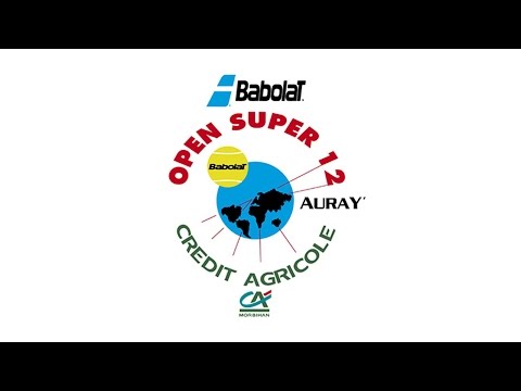 PESZYNSKI vs HEIMEN- Open Super 12 Auray Tennis