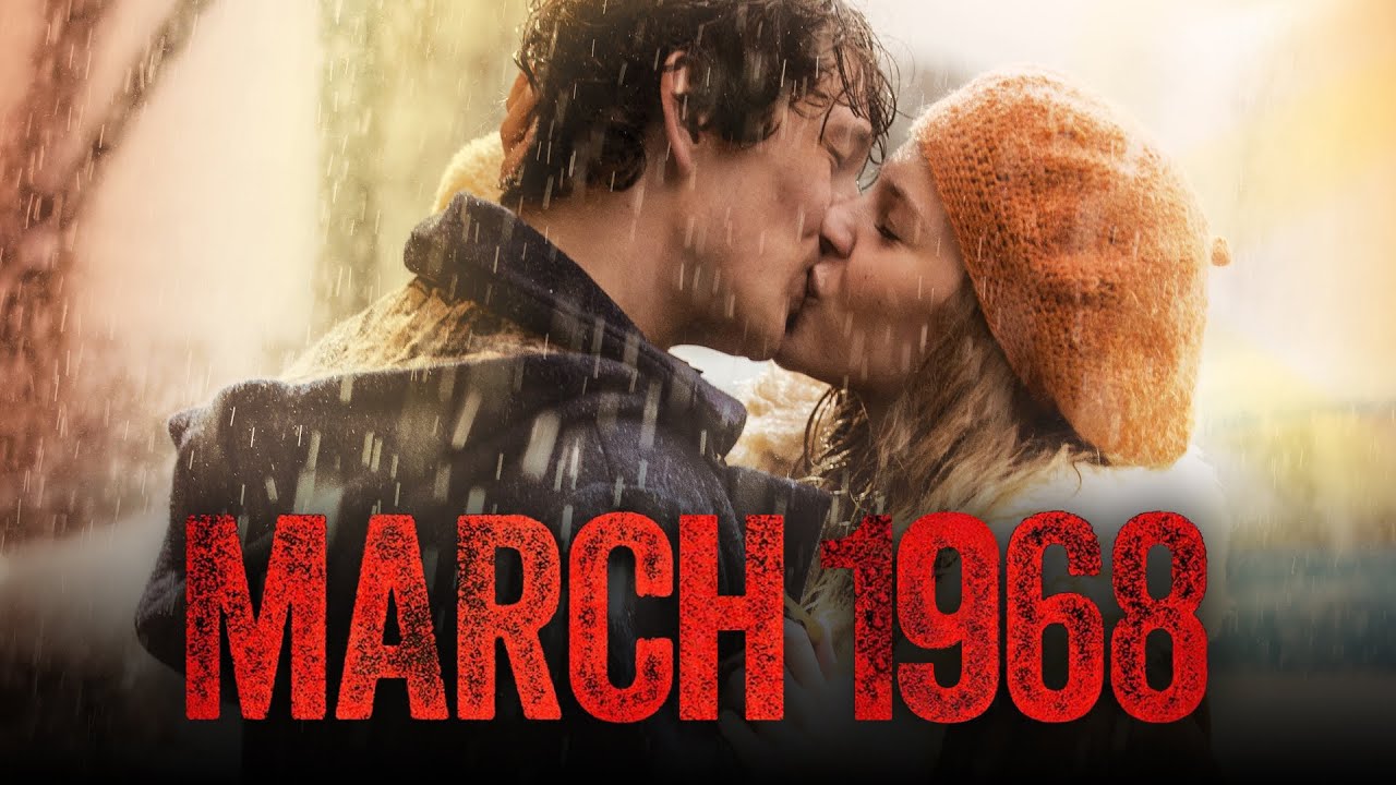 Trailer oficial de Março de 1968