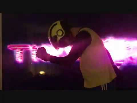 "Misión basura feat  Lidis day"