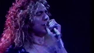 Led Zeppelin - Over The Hills and Far Away LIVE 5/24/1975 REMASTERED