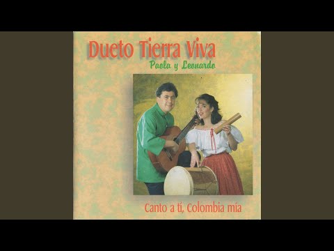 Canto A Mi Pueblo video