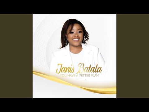 You Have a Better Plan