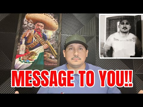 DID 15 Years In Prison, This Is Me!! What About You?